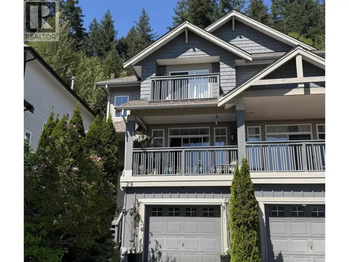 29 HICKORY DRIVE, Port Moody