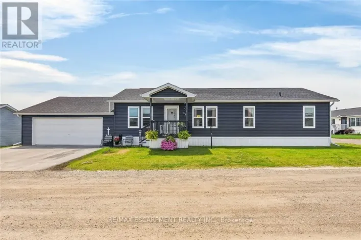 29 HICKORY HOLLOW, Haldimand