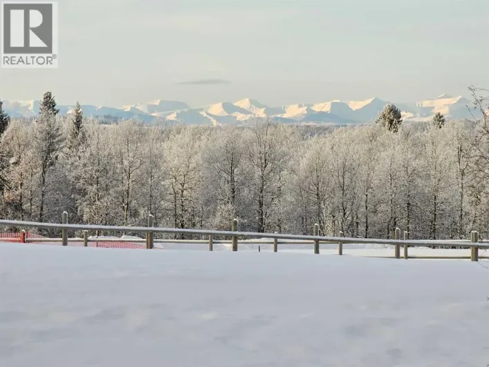 29 Hidden Valley Close, Rural Clearwater County