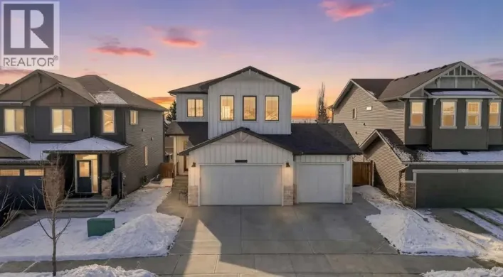 29 Highwood Drive, Okotoks