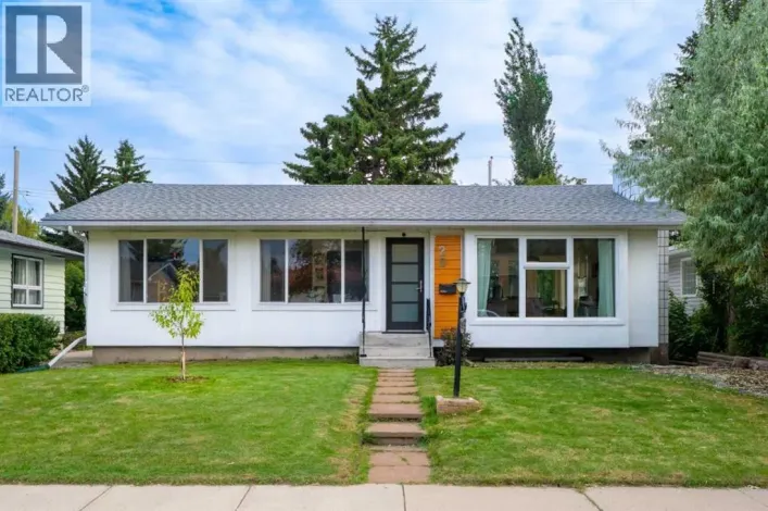 29 Hillary Crescent SW, Calgary