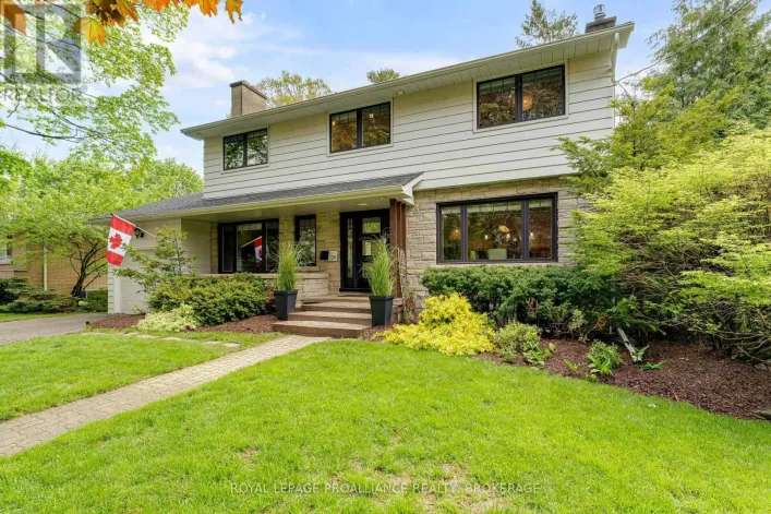 29 HILLCROFT DRIVE, Kingston