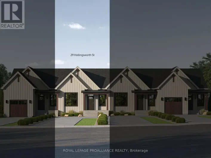 29 HOLLINGSWORTH STREET, Cramahe