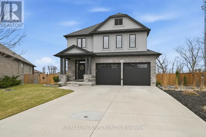 29 HOPKINS STREET, Thorold