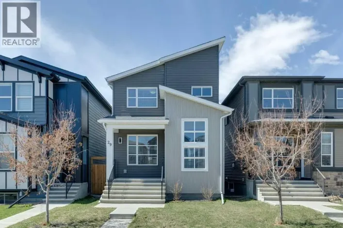 29 Howse Row NE, Calgary
