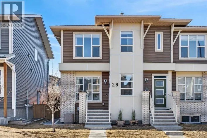 29 Howse Street NE, Calgary