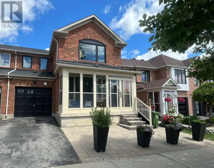 29 HUMMINGBIRD DRIVE, Toronto