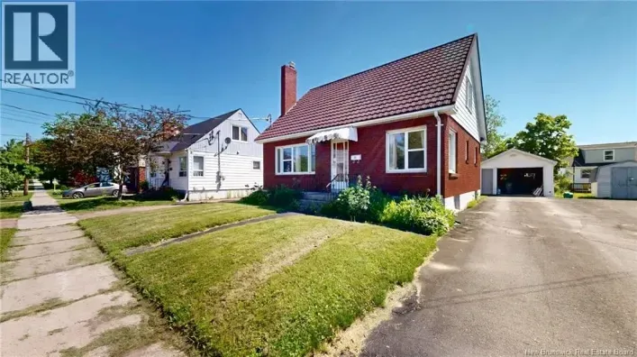 House for sale: 29 Humphrey Street, Moncton