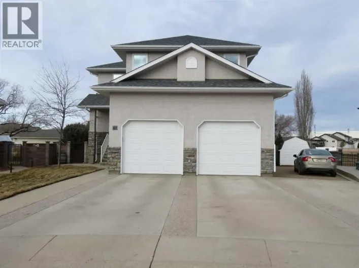 29 Hunter Court NE, Medicine Hat