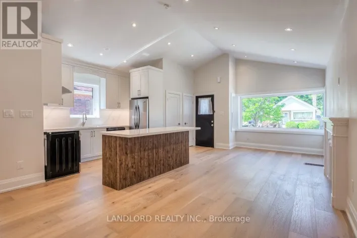 29 HUTTON AVENUE, Toronto