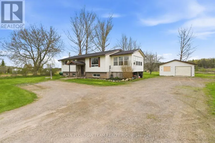 29 HYWOOD ROAD, Otonabee-South Monaghan