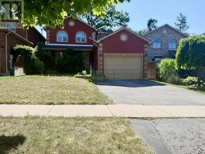 29 IRWIN DRIVE, Barrie
