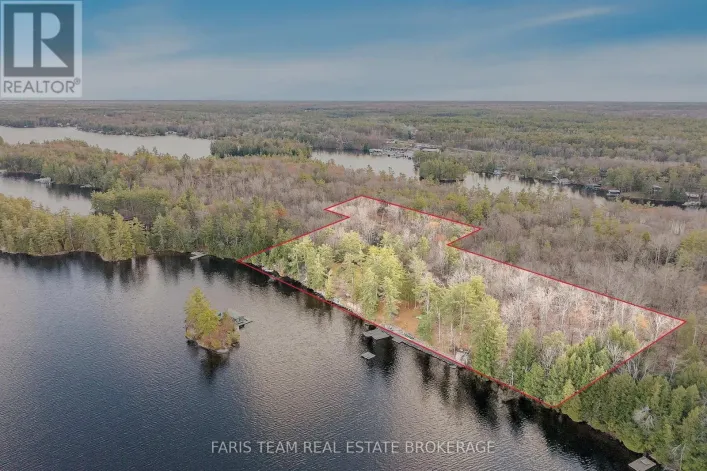 29 ISLAND 26 LM, Gravenhurst)