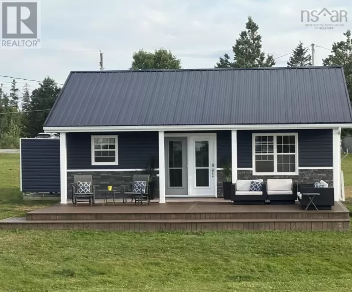 29 Island View Crescent, Caribou River