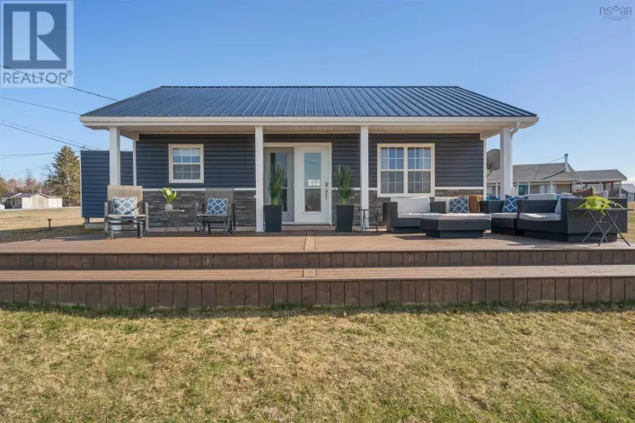 29 Island View Crescent, Caribou River