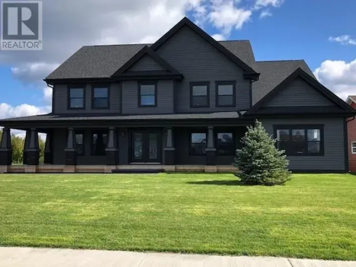 29 Ivany's Road, Grand Falls-Windsor