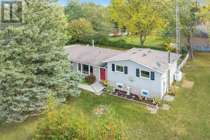 29 JAMIESON DRIVE, Adjala-Tosorontio