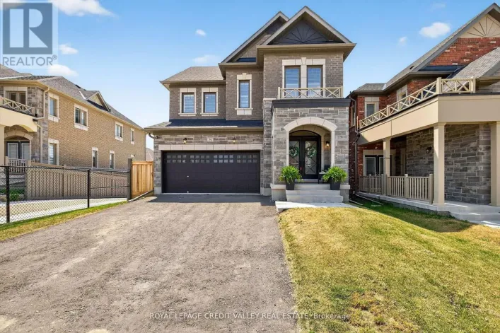 29 JANES CRESCENT, New Tecumseth