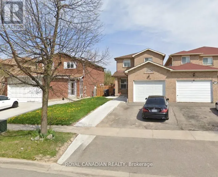 29 JAY STREET, Brampton