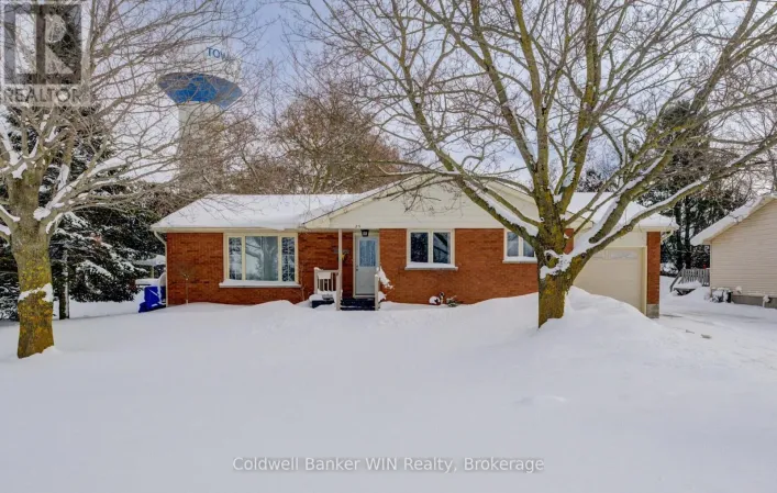 29 JOHN STREET W, Minto