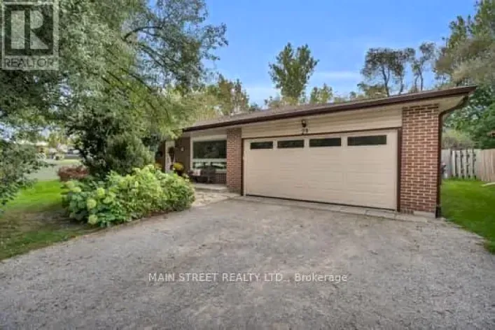 29 JOHNSTON STREET, Georgina