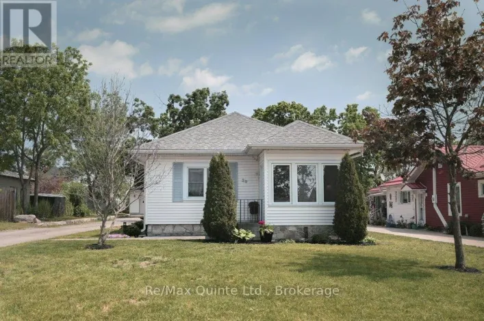 29 JOSEPH STREET, Kawartha Lakes