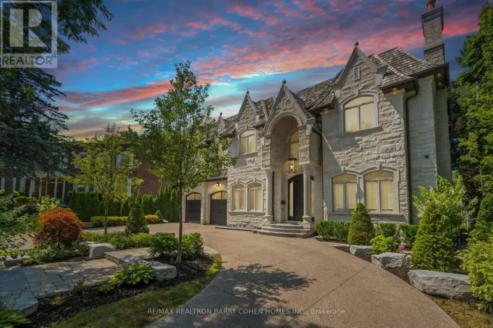 29 JUNEWOOD CRESCENT, Toronto