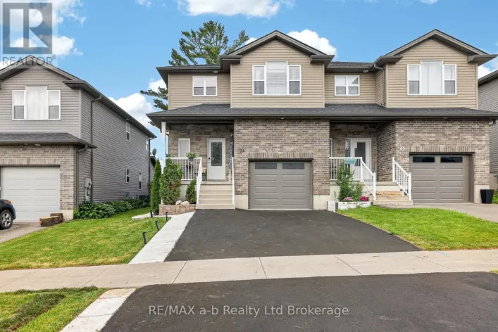 29 KENDELL LANE, Ingersoll