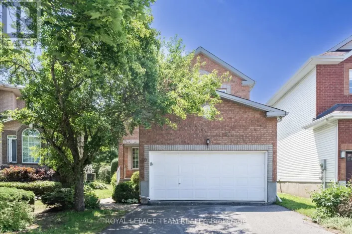 29 KENO WAY, Ottawa