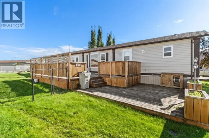 29 Keystone Place, Whitecourt