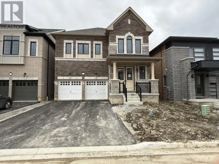 House for sale: 29 KEYWORTH CRESCENT, Brampton
