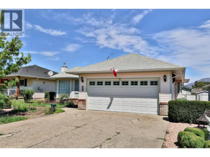 29 Killdeer Pl. Place, Osoyoos