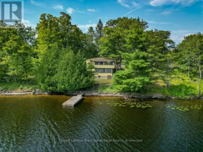 29 KILTY BAY ROAD, Georgian Bay