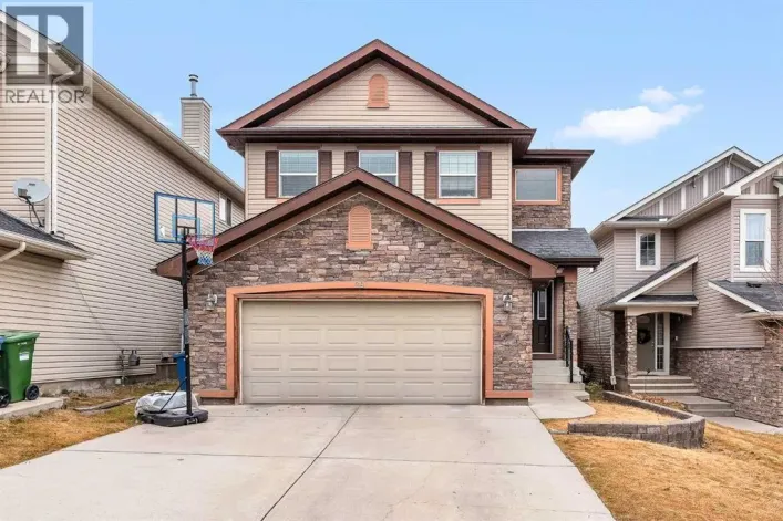 29 Kincora Hill NW, Calgary