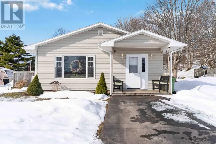 29 King Street, Digby