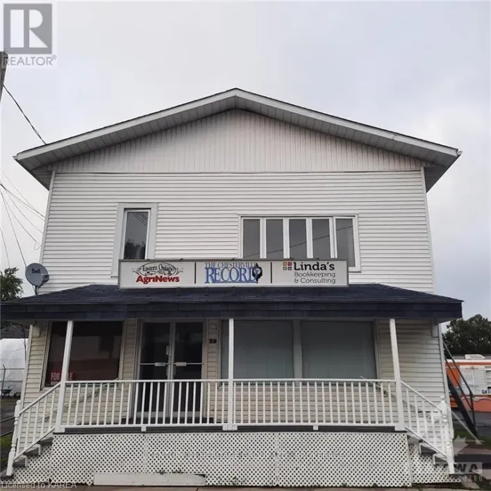 29 KING STREET, North Dundas