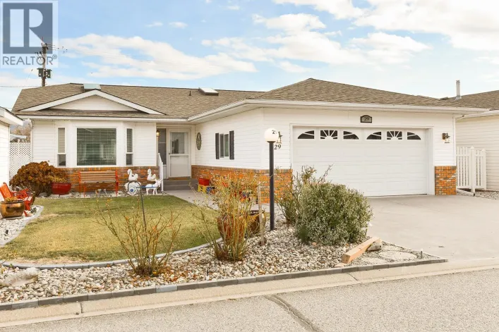 29 Kingfisher Drive, Penticton
