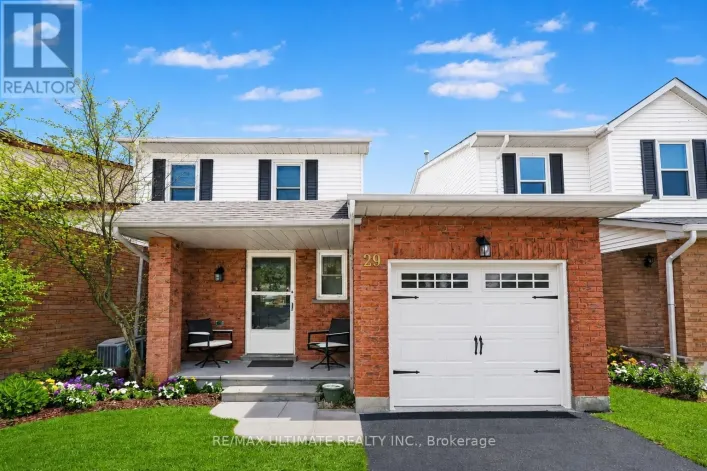 29 KIPLING CRESCENT, Ajax