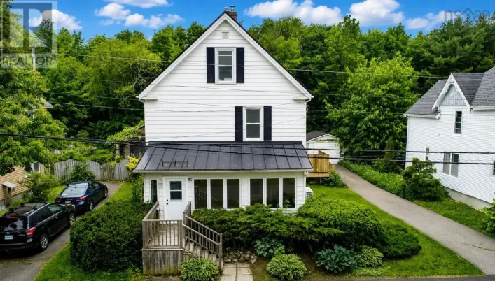 29 Klondyke St., Kentville, Kentville