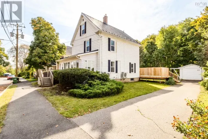 29 Klondyke Street, Kentville