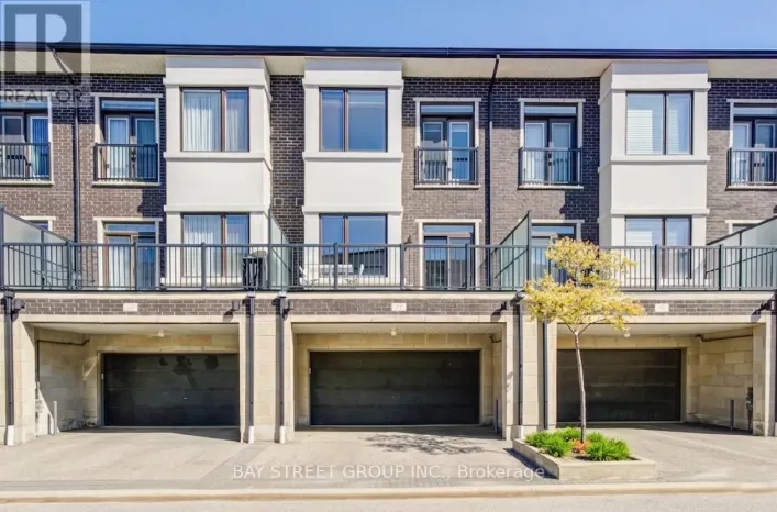 29 LAFFERTY LANE, Richmond Hill