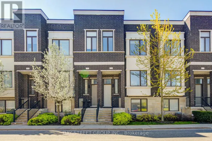 29 LAFFERTY LANE, Richmond Hill