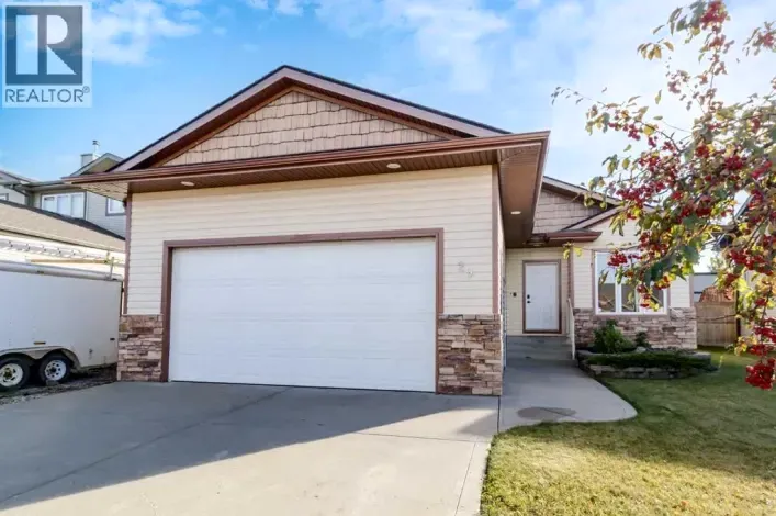 29 Lakeland Road, Sylvan Lake