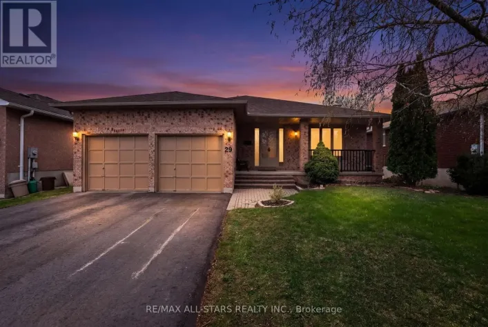 29 LAKEVIEW DRIVE, Scugog