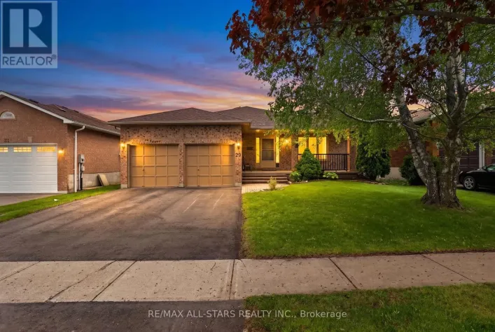 29 LAKEVIEW DRIVE, Scugog