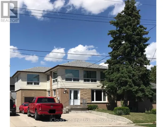 29 LANGSTONE CRESCENT, Halton Hills