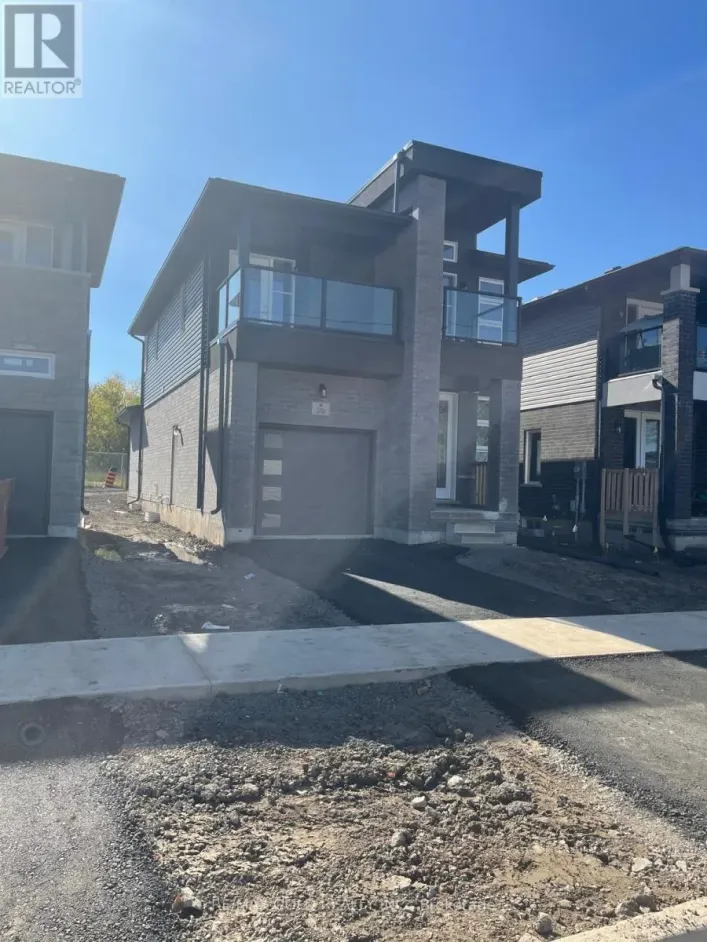 29 LAUGHER AVENUE, Welland