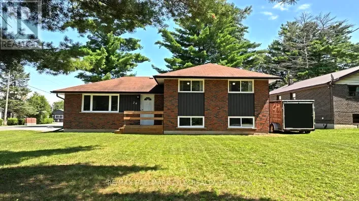 29 LEE AVENUE, Essa