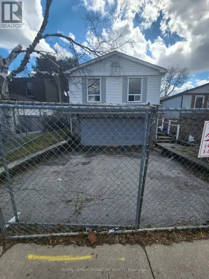 House for sale: 29 LILLOOET CRESCENT, Richmond Hill