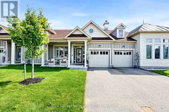 29 LITTLE RIVER CROSSING, Wasaga Beach